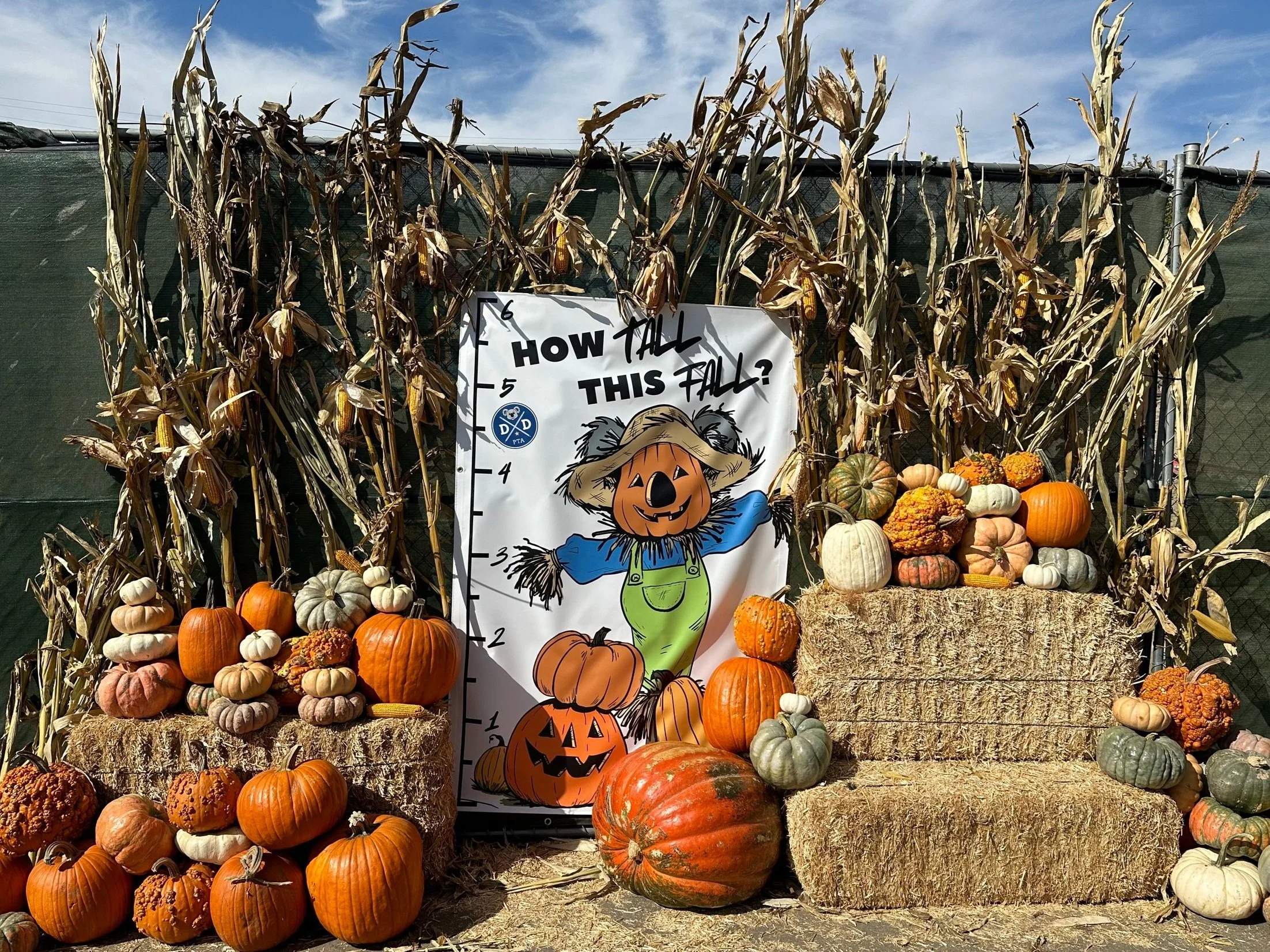 Harvest Fest — Delevan Drive Elementary PTA